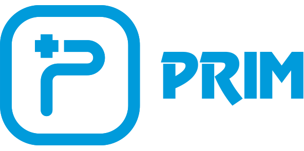 logo-Prim - RSP. Tecnología inercial