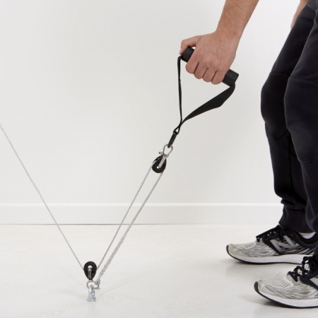 flywheel training