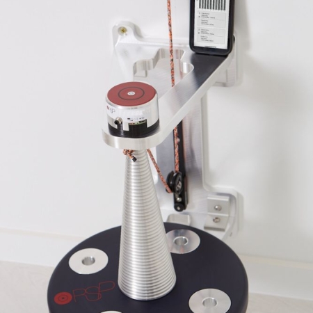 RSP Conic con encoder y APP RSP