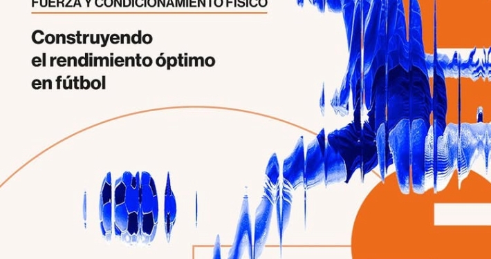 Construyendo el rendimiento óptimo en fútbol