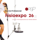 RSP inercial te invita a FISIOEXPO 26