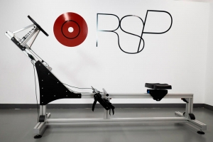 RSP ROW SPINNING RSP ROW SPINNING